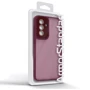 Чехол для телефонов ArmorStandart ShadeX Wine Red for Samsung A366 Galaxy A36 5G (ARM83073): Тип накладка на заднюю часть