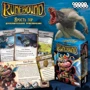 Настільна гра Hobby World Runebound. Третя редакція. Додатковий сценарій "Лють гір" (1755) фото 17