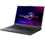 Ноутбук ASUS ROG Strix G18 (G814JI-N6132W): Тип экрана матовый