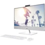 Моноблок HP Pavilion 27-ca2006ua (9D3Q9EA) UA: Экран MultiTouch отсутствует