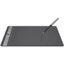 Графический планшет Huion Inspiroy 2 L (H1061P) + перчатка: Рабочая поверхность 267х167 мм