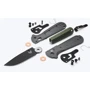 Нож Benchmade Redoubt 430BK (430BK): Длина клинка, см 90