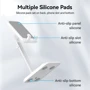 Держатель Vention Desk Holder KCQW0 White for Tablets and Smartphones from 4'' to 12.9'' фото 5