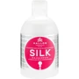 Шампунь з оливковою олією та протеїнами шовку 1000мл Kallos KJMN Cosmetics Silk Shampoo