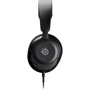 Наушники SteelSeries Arctis Nova 1P Black (61611): Тип крепления оголовные