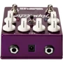 Педаль гитарных эффектов Педаль эффектов WAMPLER FAUX TAPE ECHO v2: Производитель WAMPLER