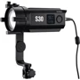 Постійне фокусоване світло Godox S30 фото 2