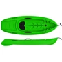 Каяк детский SF-1005 SeaFlo, зеленый (SF-1005-GRN)