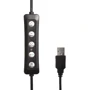 Набір блогера 2в1 XOKO BS-610 (стійка 160 см з RGB LED-лампою 26 см, штатив 19 см настільний) фото 14