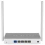 Маршрутизатор Wi-Fi Keenetic Omni (KN-1410): Тип маршрутизатора Wi-Fi роутер