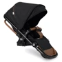Прогулянковий блок Emmaljunga NXT ERGO Outdoor Black (90081)