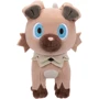 М'яка іграшка Pokemon Рокрафф W20 20 см (PKW3663): Тип герои мультфильмов и кино