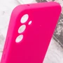 Чехол для телефонов Lakshmi Premium Case Silicone Cover Full Camera Barbie Pink for Samsung A057 Galaxy A05s: Пленка в комплекте нет