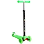 Самокат BabyHit Enjoy - Green