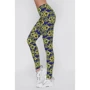 Леггинсы ArtStyleLeggings LSN-230B-46 46 синие: Страна производитель Украина