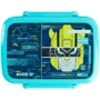 Ланчбокс Kite Transformers 420 мл (tf22-160): Використання Для вторых блюд
