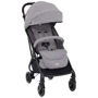 Прогулянкова коляска Joie Tourist Grey Flannel, сірий (S1706AAGFL000)