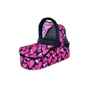 Коляска для кукол Melogo 9662M (pink/blue): Производитель Melogo