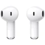 Наушники TWS OPPO Enco Buds3 Snow White: Тип крепления без креплений