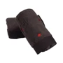 Полотенце HOBBY Lubow/Love Microcotton темно серый 70х140см (331792): Состав хлопок