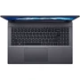 Ноутбук Acer Extensa EX215-55-36WM (NX.EGYEU.01K) Steel Gray UA: Процессор Intel Core i3-1215U (0.9 - 4.4 ГГц) / 6 - ядерный