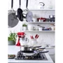 Сковорода Вок KitchenAid CSS 28 см (CC005705-001): Тип сковороди ВОК
