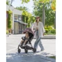 Прогулочная коляска Carrello Delta CRL-5517 Wheat Beige 2024 фото 8