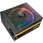 Блок живлення Thermaltake Toughpower DPS G 650W (PS-TPG-0650DPCGEU-G): Модульні (знімні) кабелю є