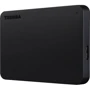 Внешний жесткий диск Toshiba 2.5" 2TB (HDTB420EK3ABH): Вес, г 149