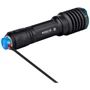 Ліхтар туристичний Olight Warrior X 3: Вага, г 255
