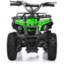 Детский электромобиль Квадроцикл Bambi HB-EATV800N-5 V3 до 65 кг: Рекомендуемый возраст от 8 лет и старше