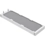 Кулер XILENCE LQ Gaming LQ360G.W.ARGB White (XC998): Количество вентиляторов, шт 3