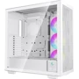 Корпус Deepcool Morpheus White (R-MORPHEUS-WHAPA1-G-1): Форм-фактор материнської плати E-ATX/ATX/MicroATX/Mini-ITX