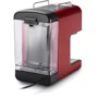 Кофеварка Polaris PCM 1516E Adore Crema: Давление, бар 15