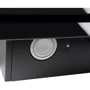 Вытяжка Ventolux TOSCANA 60 BK (1000) TRC MM: Управление Сенсорное