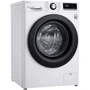 Стиральная машина LG F2V3GS6W: Тип машины Автомат
