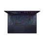 Ноутбук Acer Predator Helios 16 PH16-71 (NH.QJSEU.002) UA: Видеоадаптер NVIDIA GeForce RTX 4080 12ГБ, GDDR6