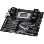 ASRock WRX90 WS EVO: Разъемы на плате M.2, SATA 3.0