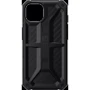 Чехол для iPhone Urban Armor Gear UAG Monarch Carbon Fiber (113171114242) for iPhone 13: Тип аксессуара чехол