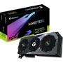 Відеокарта GIGABYTE GeForce RTX 4070 Ti AORUS MASTER 12G (GV-N407TAORUS M-12GD): Форм-фактор Стандартна