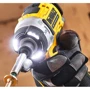 Шуруповерт DeWalt DCF860E2T UA: Макс. число оборотов холостого хода 3800 об/мин