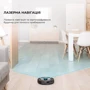 Робот уборщик Cecotec Conga 8290 Immortal Ultra Power Home X-Treme (CCTC-08612) фото 6