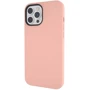 Чехол для iPhone Switcheasy MagSkin with MagSafe Pink Sand (GS-103-122-224-140) for iPhone 12/iPhone 12 Pro фото 6
