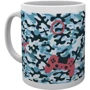 Кружка Playstation Camo 295 мл