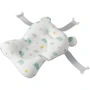 Ванна складана Babyhood Комфорт Плюс з термометром, рожева + гірка для купання (BH-328PY+E): Виробник Babyhood