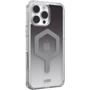 Чехол для iPhone Urban Armor Gear UAG Plyo Magsafe LE Black/Clear Ombre (11448111404G) for iPhone 16 Pro Max