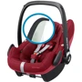 Автокрісло MAXI-COSI Pebble PRO i-Size Essential Red: Група 0-13 кг (група 0)