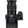 Nikon Z6 II kit (24-70mm) (VOA060K001): Максимальний розмір кадру 6048x4024
