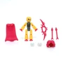 Игровой набор для анимационного творчества Stikbot Legends Ребелл (SB260RU_UAKD) фото 5