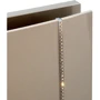 Витяжний вентилятор Soler & Palau SILENT-100 CZ CHAMPAGNE DESIGN SWAROVSKI: Тип осьової